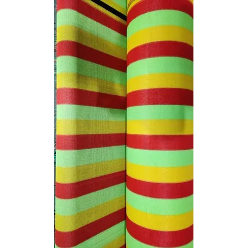 Colored Hdpe Agro Shade Net Cover Material: Film