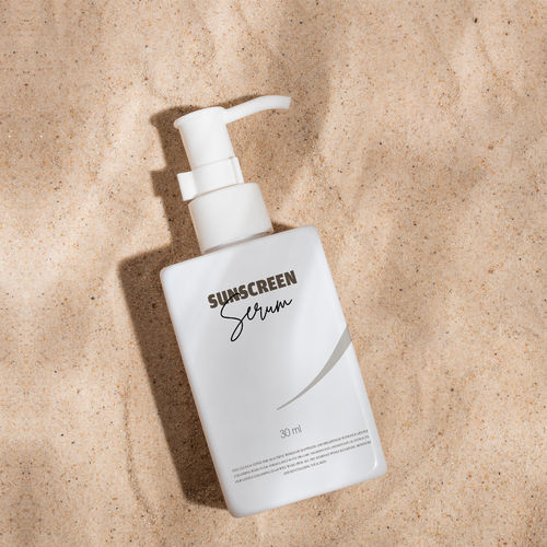 Sunscreen Serum