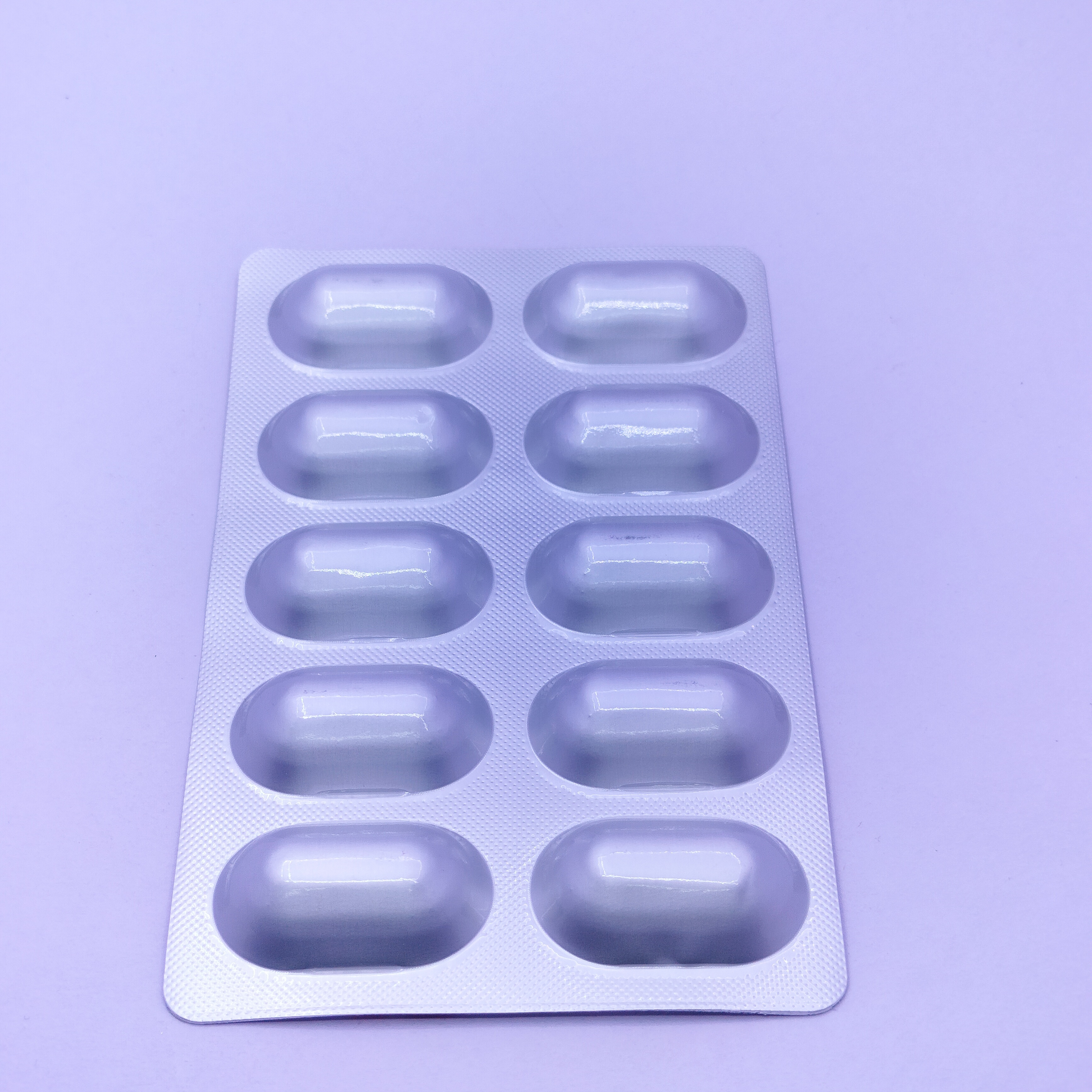Rosuvastatin Capsules Specific Drug