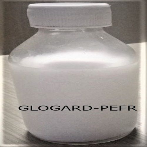 पॉलिएस्टर फाइबर के लिए Glogard-pefr टिकाऊ फ्लेम रिटार्डेंट