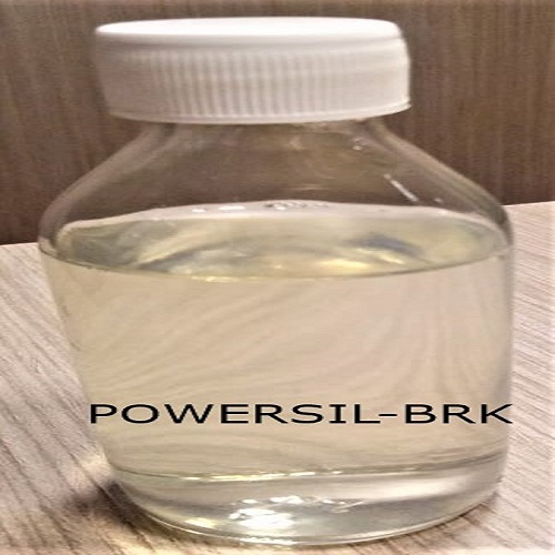 Powersil-brk ब्लॉक एमिनो सिलिकॉन सॉफ्टनर