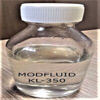  Modfluid-KL-350 पॉलीडिमिथाइलसिलोक्सेन सिलिकॉन तरल पदार्थ 