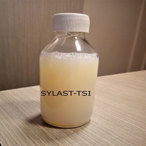 Sylast-tsi टेक्सटाइल यार्न लुब्रिकेंट्स आवेदन: औद्योगिक