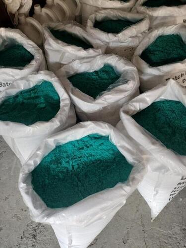 Nickel Sulphate Niso4.6H2O - Application: Industrial