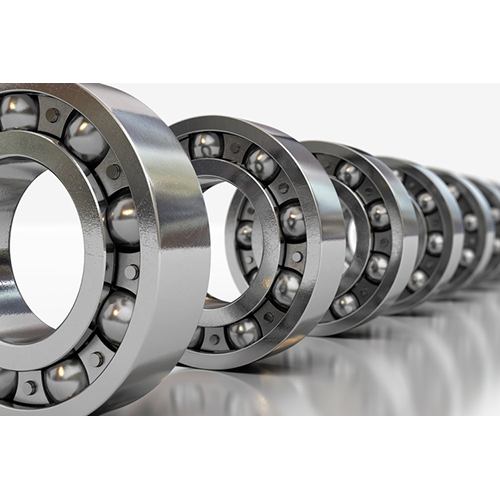 Stainless Steel Heavy Duty Roller Bearing
