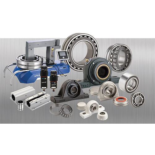 Stainless Steel Ntn Bearing