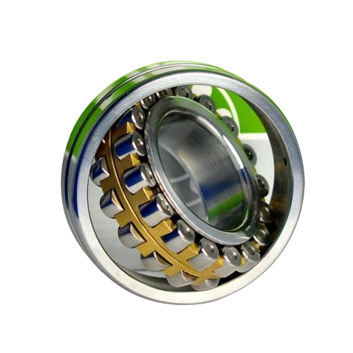 URB Bearing - Stainless Steel, Double Row Design with Flanged Bushes | Durable, Corrosion-Resistant, User-Friendly Installation for Industrial Applications