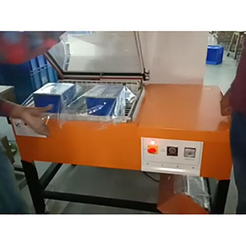 Ve-cp15x20 चैंबर टाइप श्रिंक रैपिंग मशीन