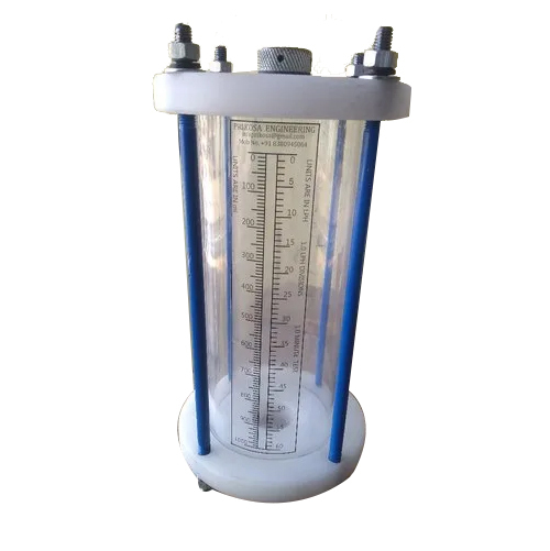 Calibration Column For Dosing Pump Application: Commercial