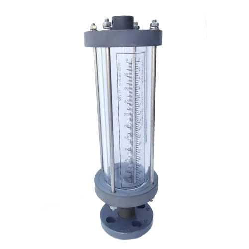 Calibration Column For Dosing Pump Application: Commercial