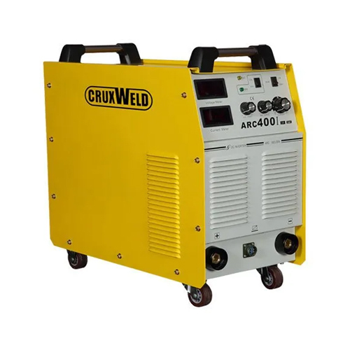 Electric Welding Rectifier Application: Industrial