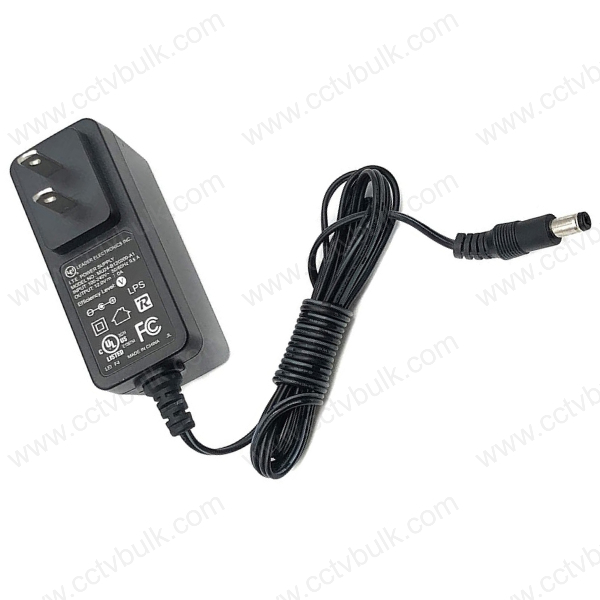 Power Adapter 12v 1a