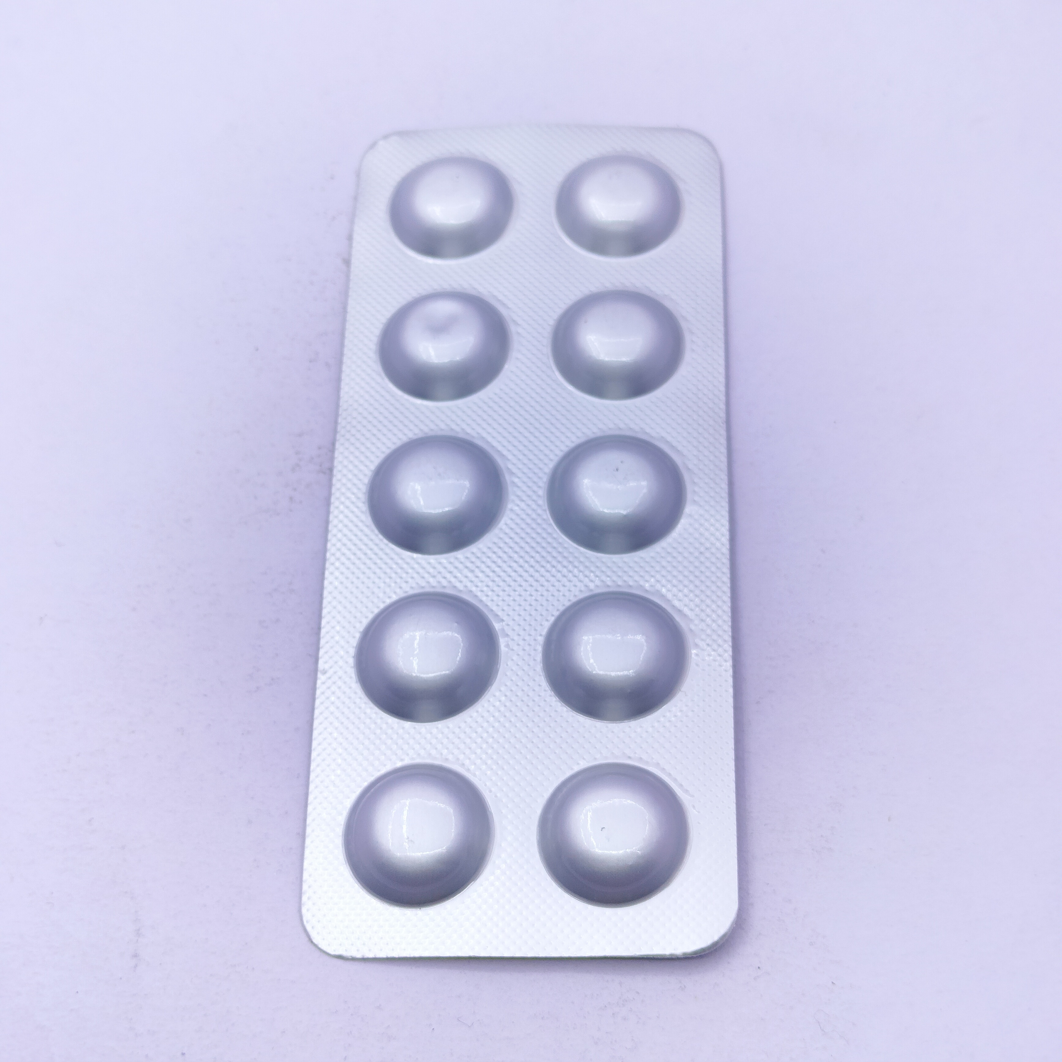 Telmisartan And Chlorthalidone Tablet - Drug Type: Specific Drug