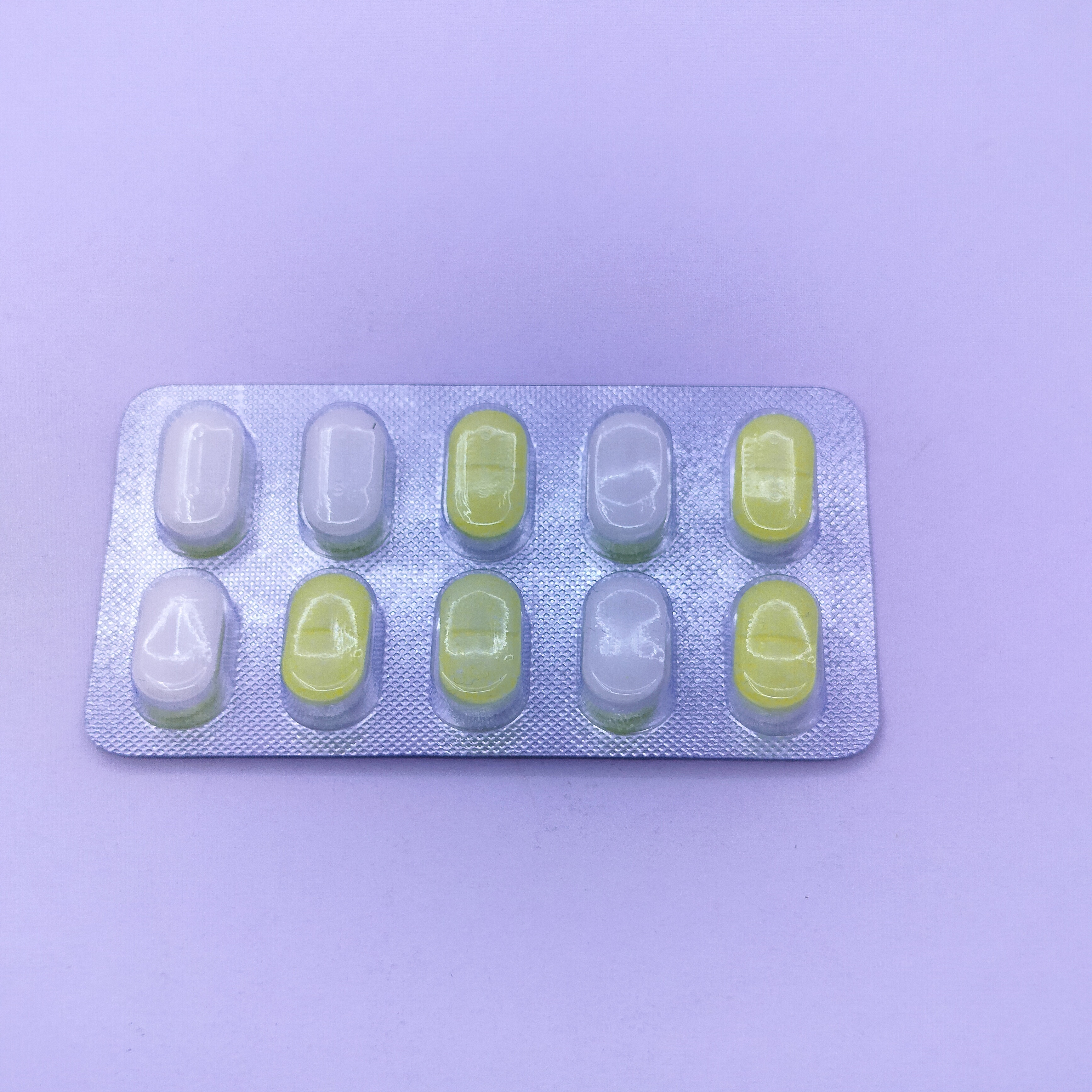 Glimeperide And Metformin Sr Specific Drug