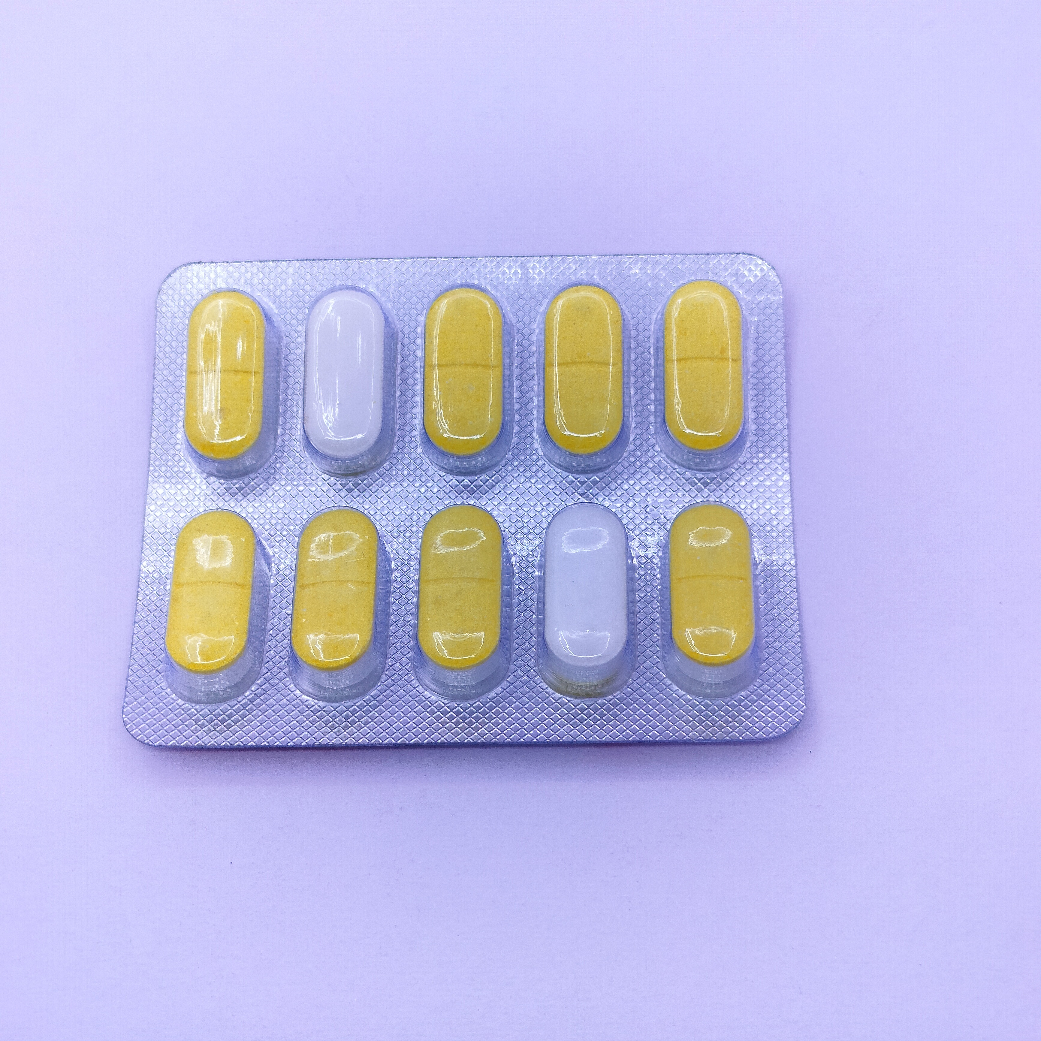 Glimeperide And Metformin And Pioglitazone Tablet Recommended For: Doctor