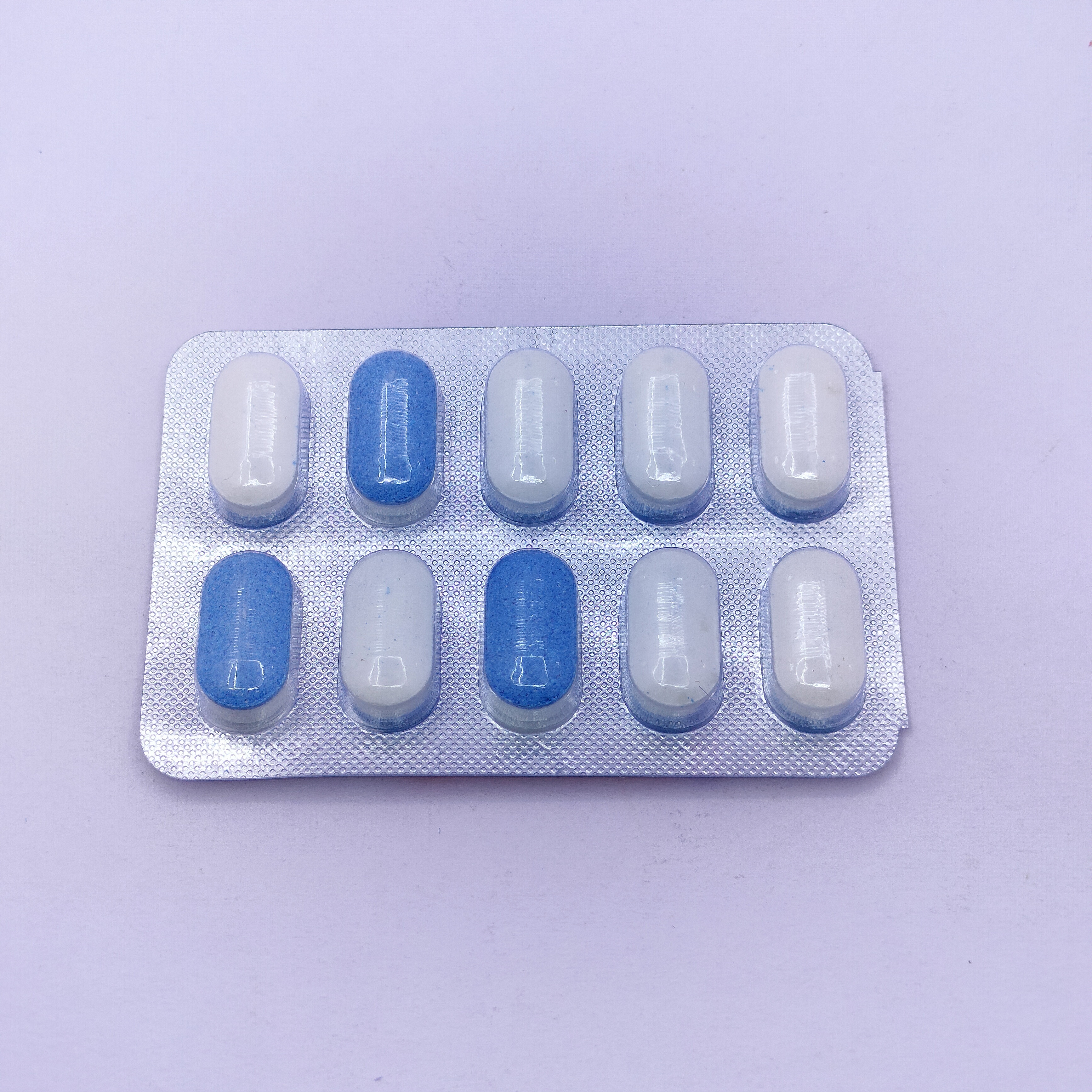 Glimeperide And Metformin And Pioglitazone Tab Specific Drug