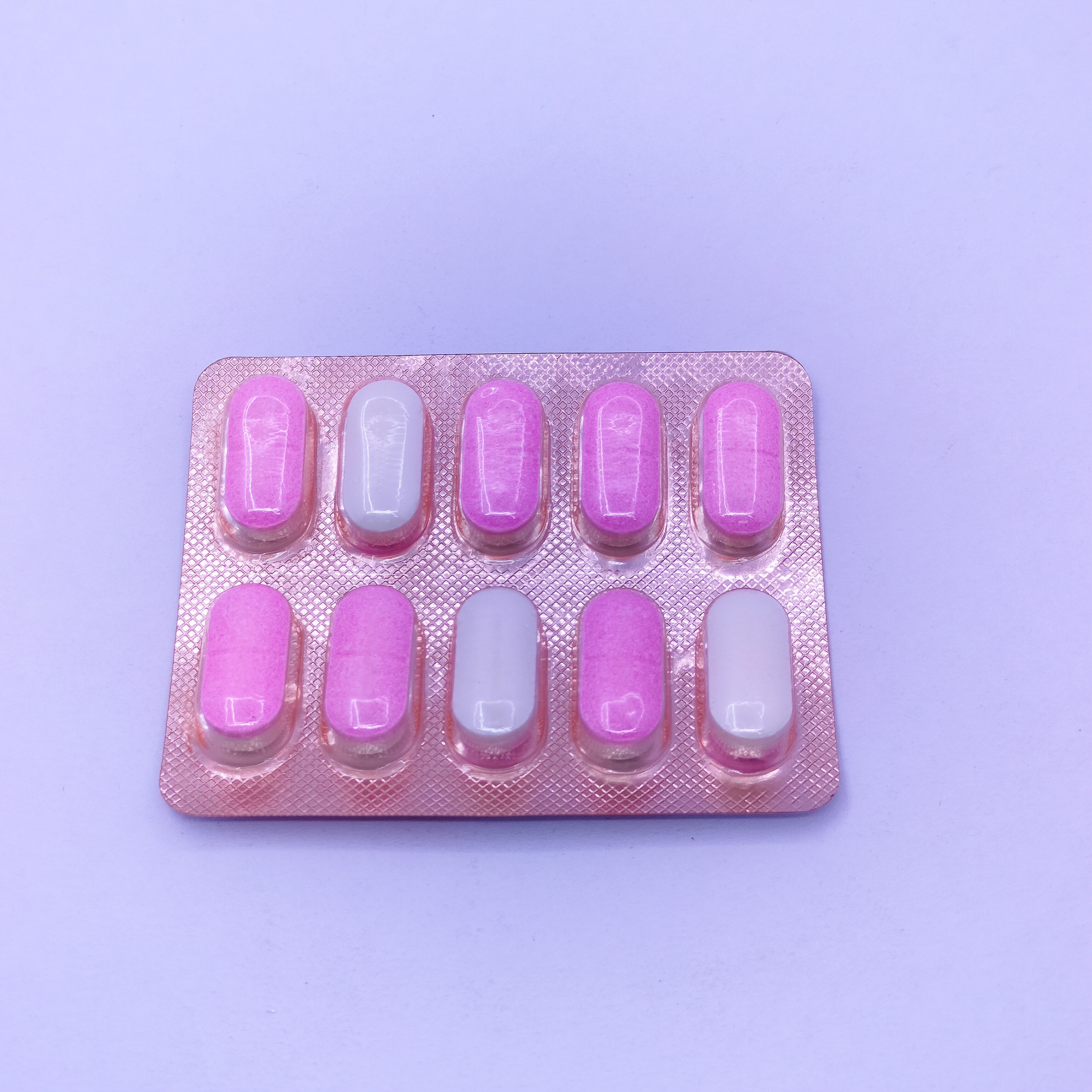 Glimeperide And Metformin (Sr) Tab General Medicines