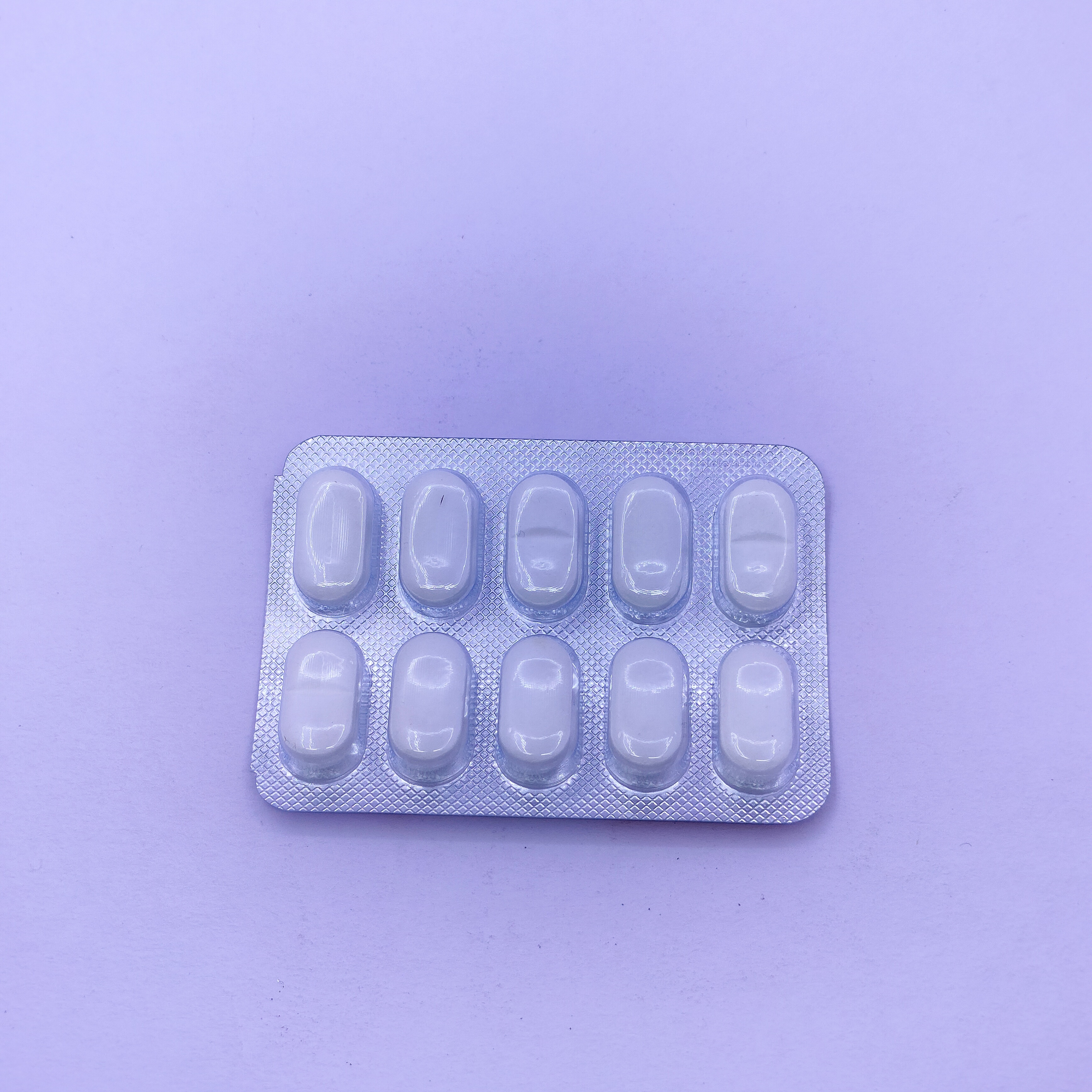Gliclazide And Metformin Tablet Dry Place