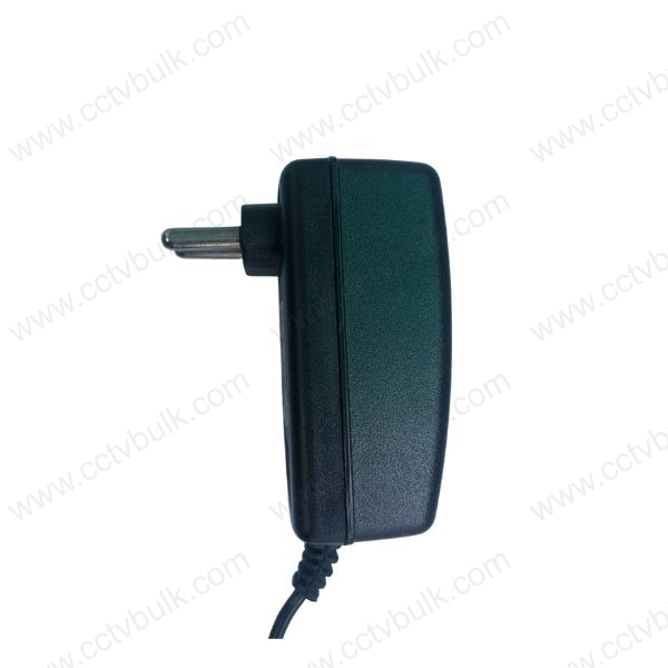 Power Adapter 12v 2a 4pin - Input 180-255v, 0.7a, 50-60hz | Reliable Performance For Diverse Electronic Applications