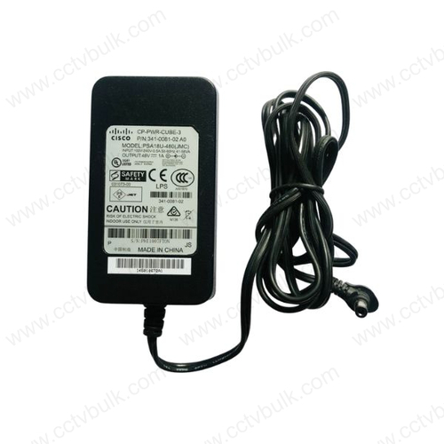 पावर एडाप्टर 48v 1a आवेदन: आईपी फोन