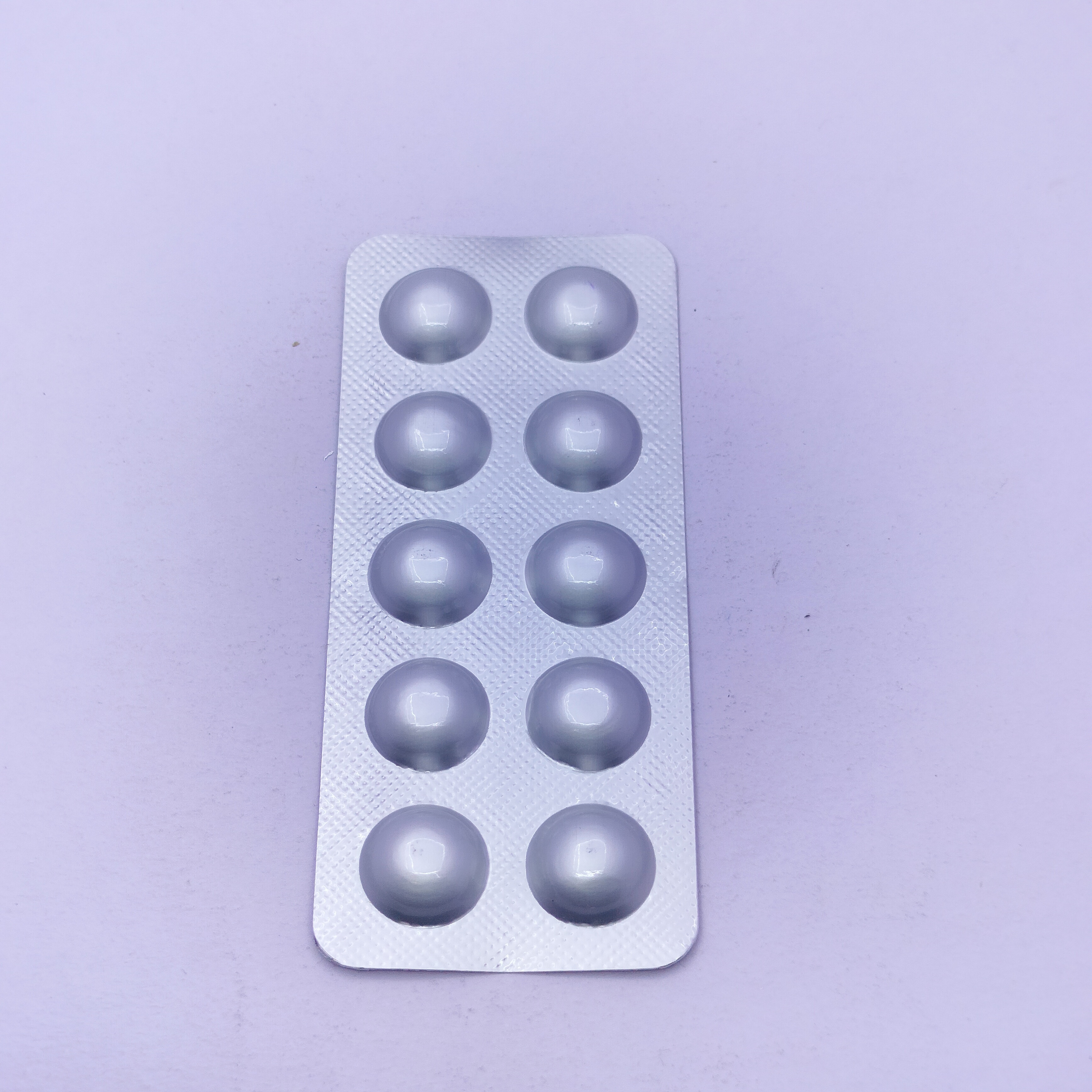 Teneligliptin - 20mg + Metformin Hydrochloride 1000mg | Antidiabetic Tablets For Type 2 Diabetes Mellitus, 10x10 Alu-alu Packaging, Physician-directed Dosage