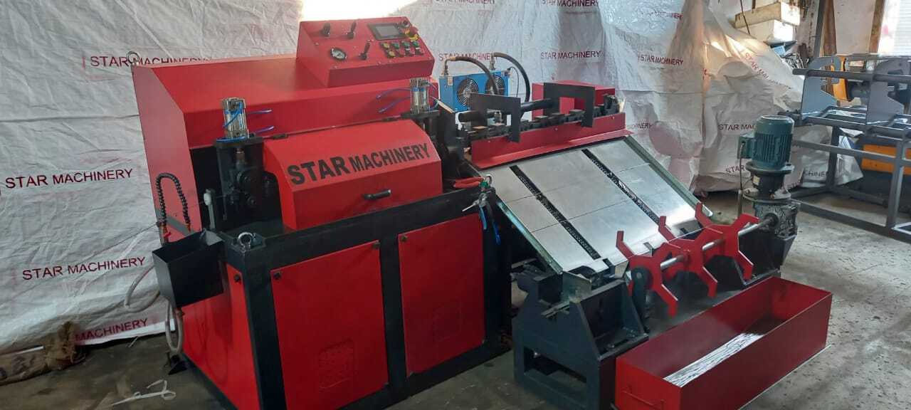 Tig Wire Production Machine - Automatic Grade: Automatic