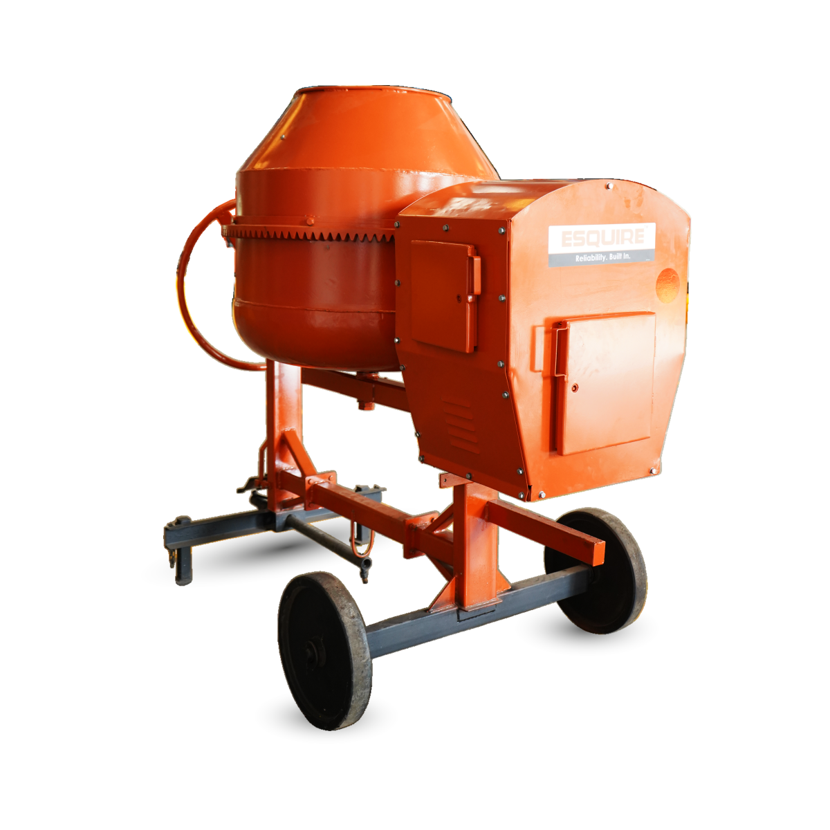 Elemento 3.0 - Color: Orange