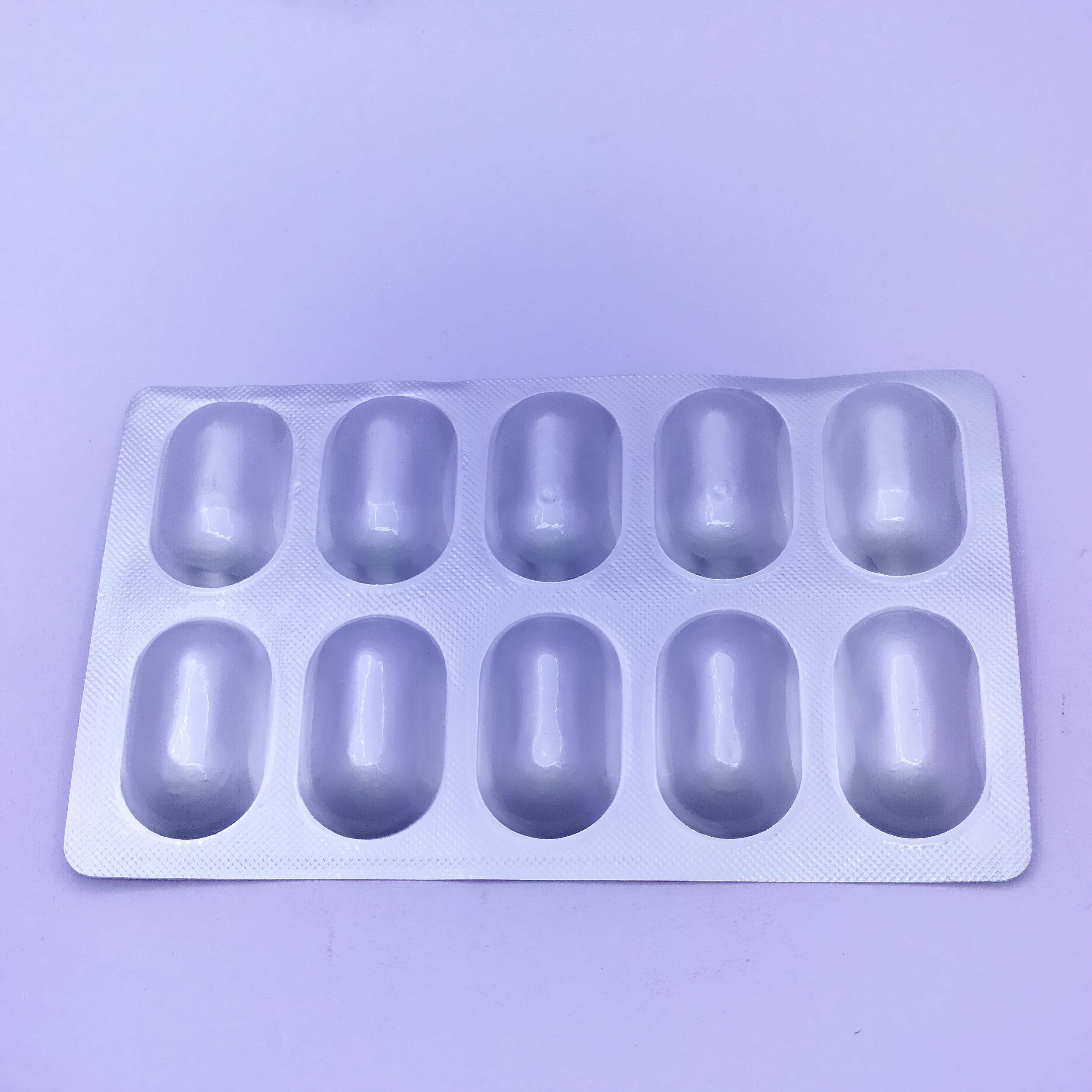 Teneligliptin And Metformin Hydrochloride Tablets