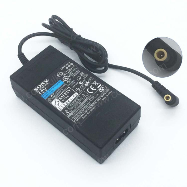 Ac Adapter 12v 3a