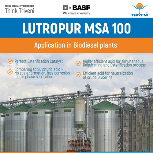 Lutropur Msa 100