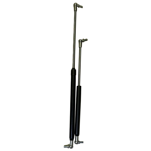 Industrial Hydraulic Shocker Size: Different Available