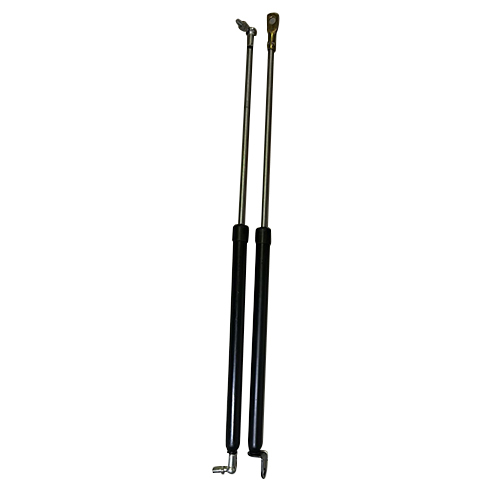 Hydraulic Ventilator Shocker Size: Different Available