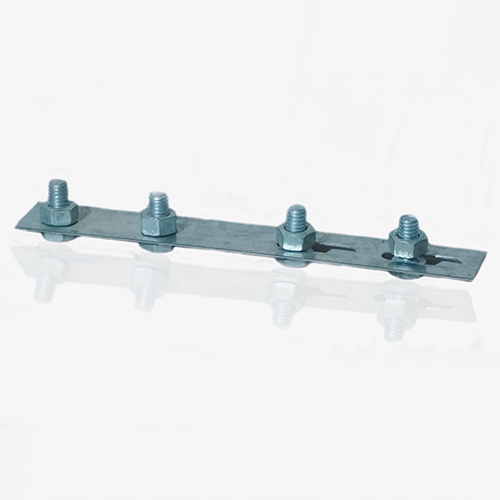 Cable Tray Small Coupler - Color: Any Color