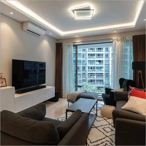 इंटीरियर डिजाइनिंग वर्क सर्विस