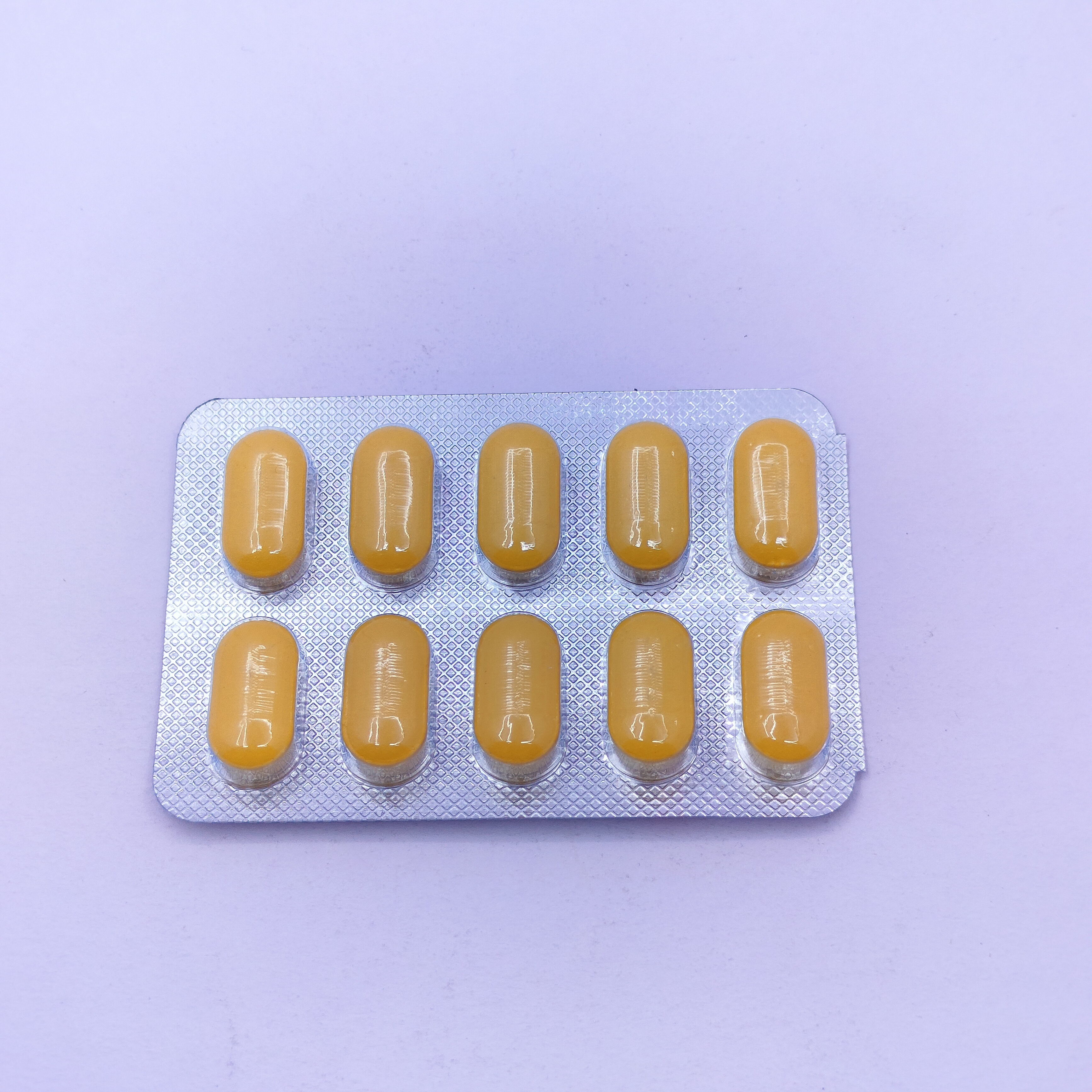 Levetiracetam Tablets - 500mg, Tablets For Control Of Partial-onset Seizures In Adults, Children, Infants; Dosage As Prescribed, Store In Cool Dry Place