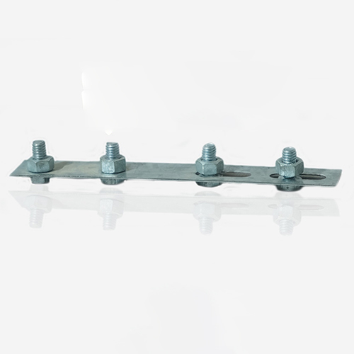 Cable Tray Small Coupler - Color: Any Color