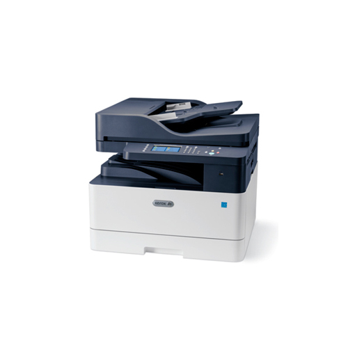 Xerox-B-1025Dad फोटोकॉपियर मशीन पावर सोर्स: इलेक्ट्रिक