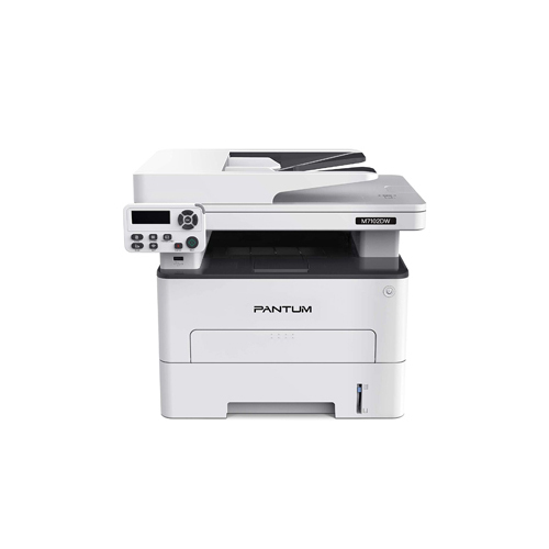 स्वचालित पेंटम M7102dn प्रिंटर