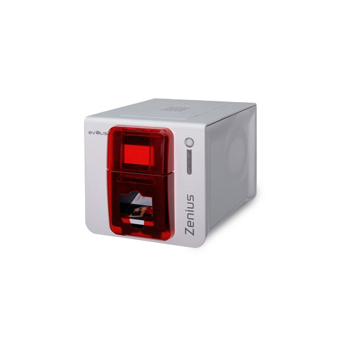 स्वचालित Evolis Zenius प्रिंटर
