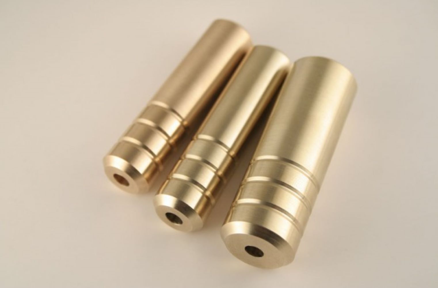 Chromate Conversion Coatings