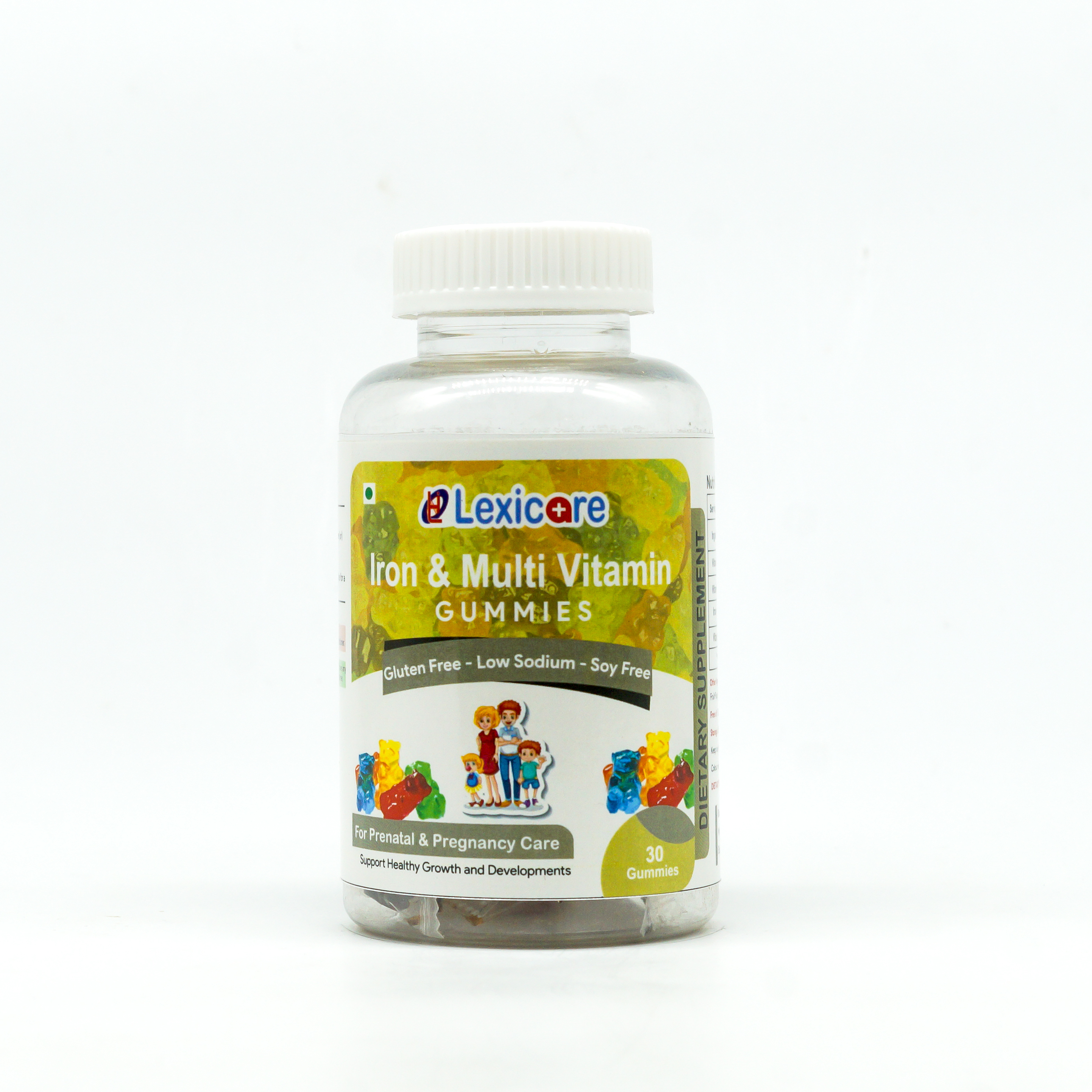 Multivitamin Gummie