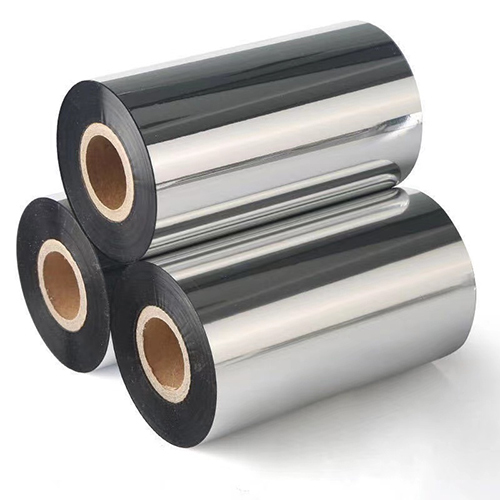 Commercial Carbon Wax Ribbon - Color: Different Available