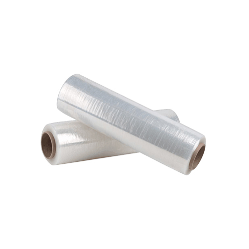 Stretch Packaging Film Hardness: Rigid