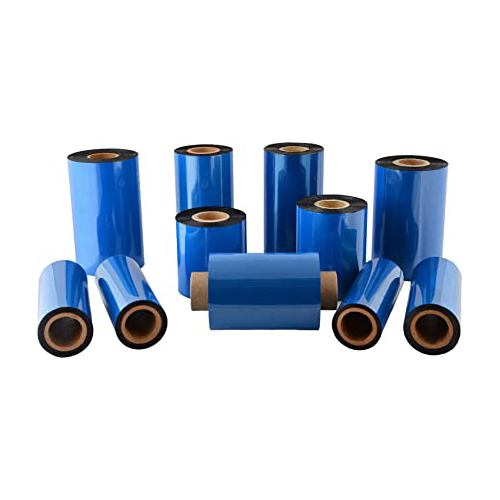 Different Available Carbon Wax Ribbon Roll
