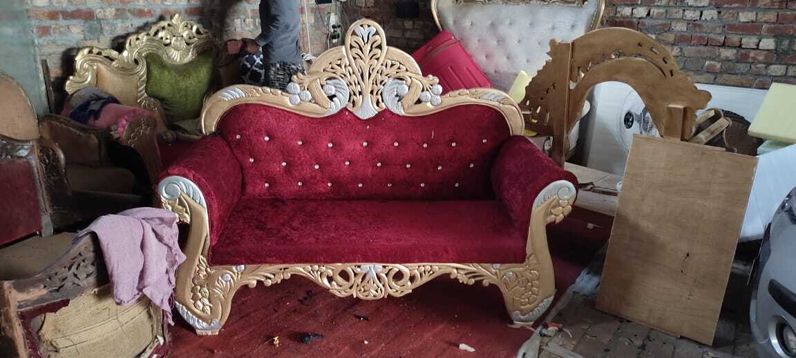 Any Color Wedding Sofa