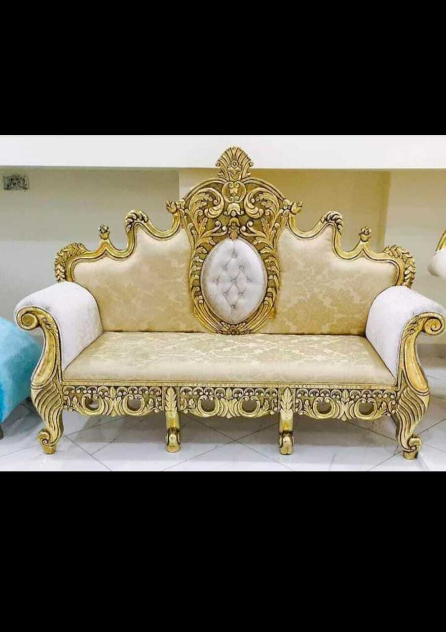 Any Color Wedding Sofa