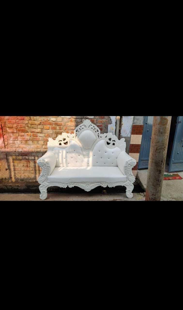 Any Color Wedding Sofa
