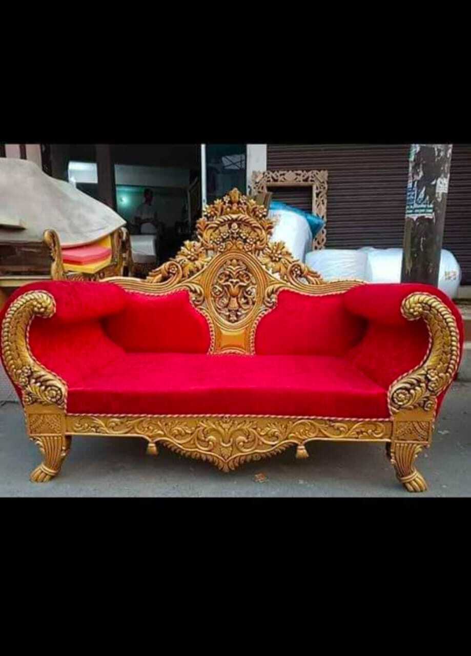 Any Color Wedding Sofa