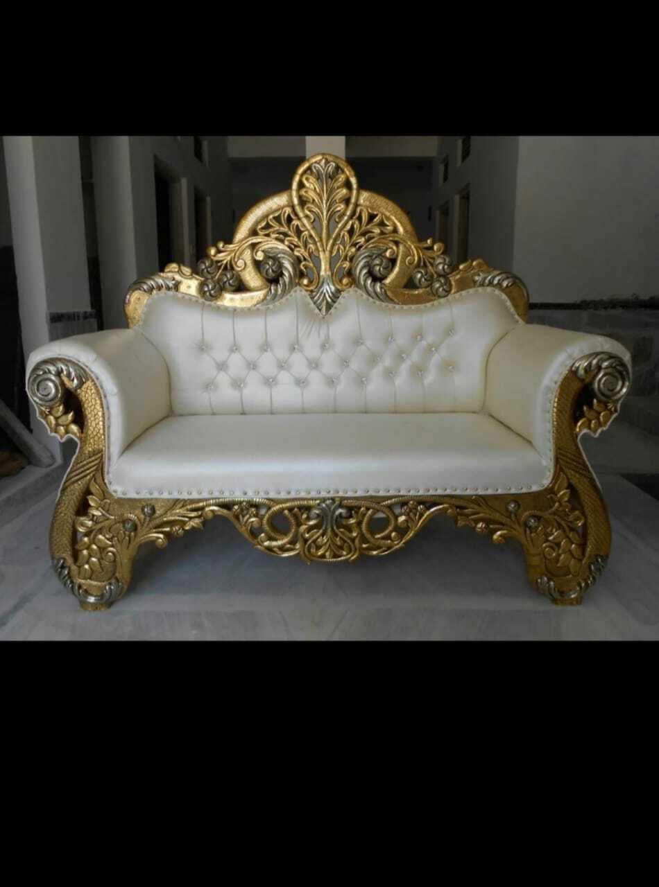 Any Color Wedding Sofa