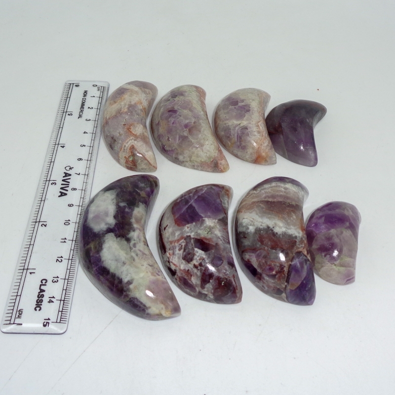 Amethyst Moons Grade: Top